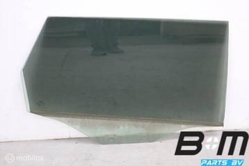 Portierruit rechtsachter Audi A3 8P Sportback 8P4845206B beschikbaar voor biedingen
