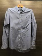 Hemd heren Polo Ralph Lauren maat S Slim Fit, Vêtements | Hommes, Chemises, Enlèvement ou Envoi, Tour de cou 38 (S) ou plus petit