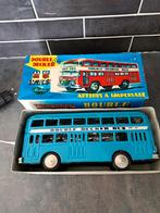 Tin toy bus, Ophalen of Verzenden