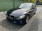 Bmw 320 D 120 kW. 166 000 km automatique, Autos, BMW, 5 places, Cuir, Berline, 120 kW