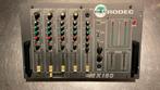 Rodec MX180, Muziek en Instrumenten, Ophalen of Verzenden, Gebruikt, Minder dan 5 kanalen, Microfooningang