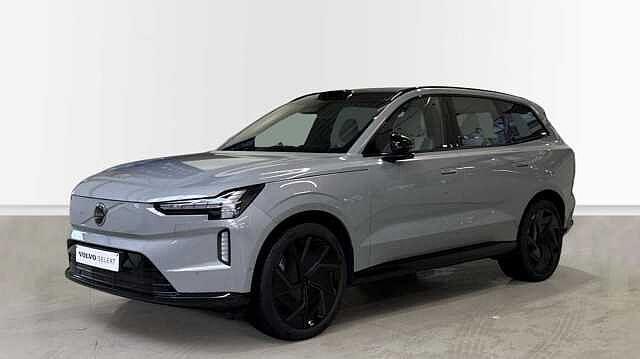 Volvo EX90 Ultra Twin Motor 7 Zit | Luchtvering | 22', Auto's, Volvo, Overige modellen, 4x4, Airbags, Airconditioning, Alarm, Centrale vergrendeling