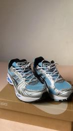 Gel Kayano Asics, Blauw, Ophalen of Verzenden, Zo goed als nieuw, Sneakers