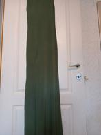 maxi kleedje maat 38 polyester, Kleding | Dames, Ophalen of Verzenden, Zo goed als nieuw, Maat 38/40 (M)