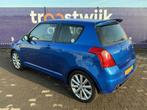 2006 - Suzuki - Swift - 1.6 Sport - Personenauto, Auto's, Suzuki, Gebruikt, Overige brandstoffen, Swift, Bedrijf