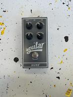 Aguilar AGRO Bass Overdrive, Muziek en Instrumenten, Ophalen of Verzenden, Gebruikt, Volume