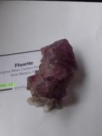 top mineralen aan 50%, Verzamelen, Mineralen en Fossielen, Ophalen, Mineraal