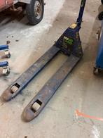 Transpallet, Autos : Divers, Prises, Enlèvement ou Envoi, Comme neuf