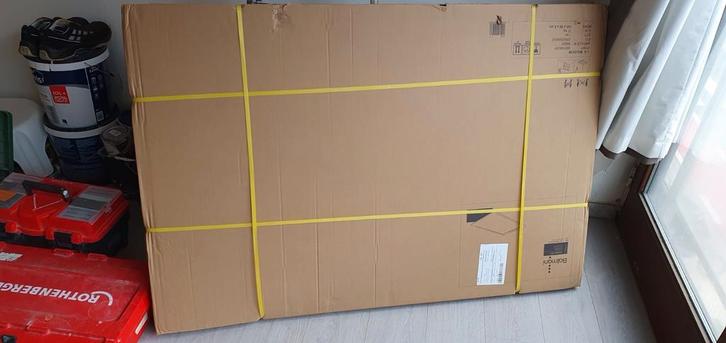 Receveur de douche, Maison & Meubles, Salle de bain | Salle de bain complète, Enlèvement