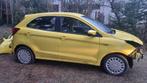 ford ka 1.2 benzine ongeval wagen 2017, Voorwielaandrijving, Stof, Ka, Bedrijf