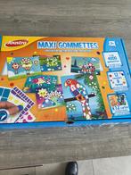 Stickers, maxi set kinderen 3 +, Enlèvement