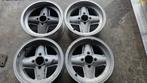 Set velgen Revolution wheels 13X6 Mini Cooper, Ophalen, Gebruikt, -, -