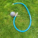 Tuyau de surface pour pompe immergée DAB divertron, Tuin en Terras, Waterpompen, Ophalen