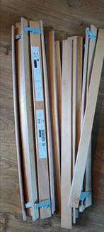 Lattenbodem LUROY IKEA, Huis en Inrichting, Ophalen, Nieuw