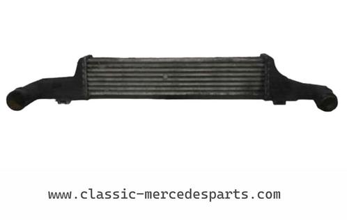 Intercooler Mercedes E300 Turbodiesel origineel om606, Auto-onderdelen, Motor en Toebehoren, Gebruikt, Ophalen of Verzenden