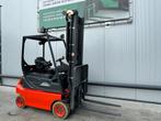 Linde heftruck E16P-02 (bj 2003), 1000 tot 2000 kg, Elektrisch, Heftruck, Linde