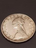 500 lire zilverstuk 1964 R van Italië, Postzegels en Munten, Munten | Europa | Niet-Euromunten, Ophalen of Verzenden, Italië, Losse munt