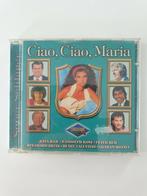 Ciao,  Ciao, Maria, Ophalen of Verzenden, Zo goed als nieuw
