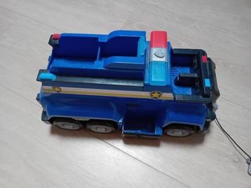 Paw patrol speelgoed - meerdere items beschikbaar voor biedingen
