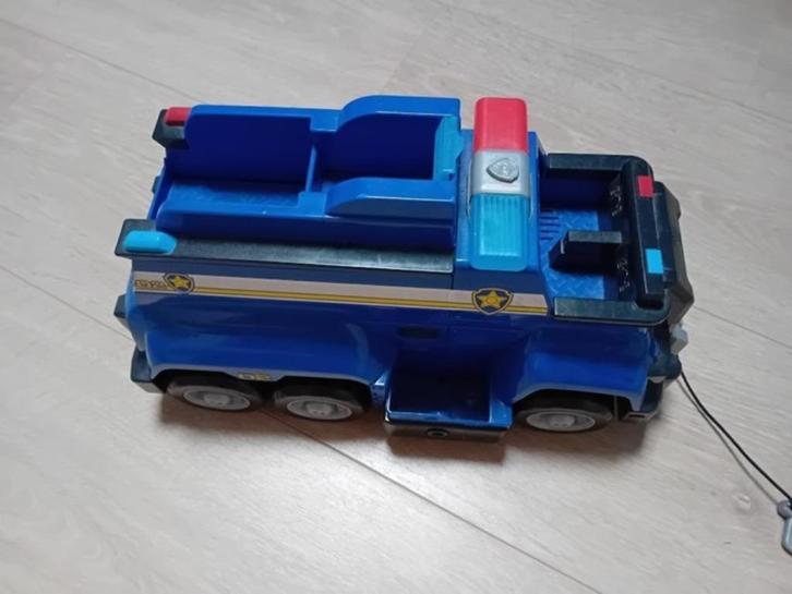 Paw patrol speelgoed - meerdere items, Kinderen en Baby's, Speelgoed |Speelgoedvoertuigen, Gebruikt, Ophalen