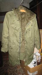 parka ABL neuf, Ophalen, Landmacht
