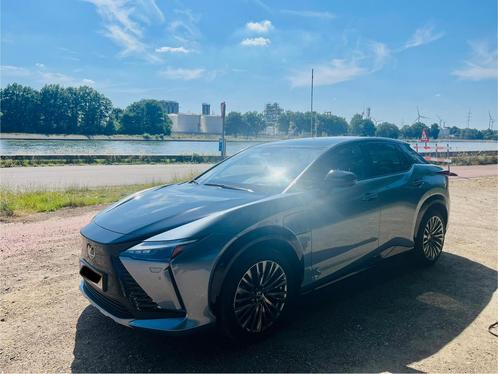 Lexus RZ RZ SUV 450e AT AWD Privilege Line, Auto's, Lexus, Particulier, RZ, 360° camera, 4x4, ABS, Achteruitrijcamera, Adaptive Cruise Control