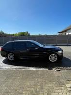 auto, Auto's, Automaat, Achterwielaandrijving, Zwart, Leder