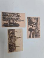 3 postkaarten Brugge, Verzamelen, Postkaarten | België, Ophalen of Verzenden