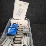 JUNG funk managament systeem en diverse, Ophalen of Verzenden, Zo goed als nieuw