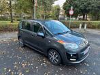 Citroën C3 Picasso 1.4 benz 89000km 2013 garantie!, Auto's, Voorwielaandrijving, Stof, 140 g/km, Zwart