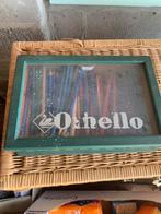 Ancienne boîte d'Othello avec environ 100 crayons, Enlèvement ou Envoi