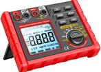Megger Isolatietester ** NIEUW IN DOOS **, Doe-het-zelf en Bouw, Ophalen of Verzenden, Nieuw