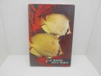 ancien livre Artis "Le monde sous marin ", Enlèvement ou Envoi, Utilisé