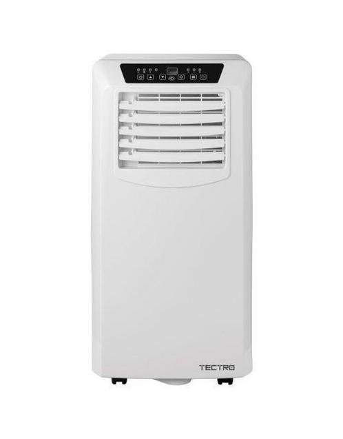 TECTRO  Qlima TP2520, Elektronische apparatuur, Airco's, Zo goed als nieuw, Ophalen