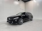 Mercedes-Benz C 300 e Hybrid - GPS - Pano - Topstaat!, Auto's, Mercedes-Benz, Te koop, 0 kg, 0 min, 0 kg