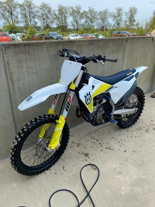 Husqvarna fc 250 2021, Motoren, Motoren | Husqvarna, Particulier, Ophalen