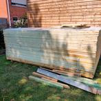 Recticel Vloerisolatie platen 120*250*30cm, Doe-het-zelf en Bouw, Isolatie en Afdichting, Nieuw, Hardschuim (Pir), Vloerisolatie