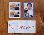 TXT Yeonjun/Hueningkai The Dream Chapter : Eternity pcs, Verzenden, Zo goed als nieuw, Foto of Kaart
