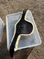 Kentucky buikflap singel wol, Dieren en Toebehoren, Paarden en Pony's | Zadels, Ophalen of Verzenden, Nieuw, Springen