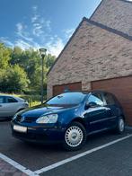 Golf 5 1.4 Trendline, Auto's, Volkswagen, Handgeschakeld, Euro 4, Golf, Particulier