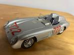 Mercedes 300SLR, Ophalen of Verzenden, Nieuw, Auto, Burago