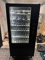 Combiautomaat vending machine voor snoep en drinken, Verzamelen, Automaten | Overige, Ophalen of Verzenden