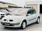 Renault Megane 1.6i 16v * 86.000 km * GEKEURD * AVEC CONTROL, 4 deurs, 1600 cc, Beige, Bedrijf