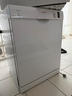 Bosch vaatwasser, Ophalen, Gebruikt, 60 cm of meer, Inbouw