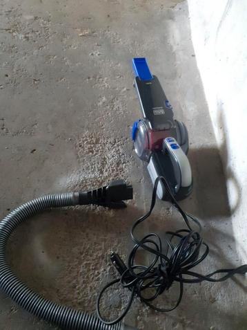 Aspirateur de voiture en très bon état !, Enlèvement, Comme neuf