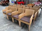 Rotan Stoelen Hilma - zeer mooie staat 14 Stuks !, Ophalen, Zo goed als nieuw