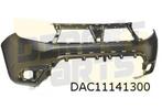 Dacia Duster (1/18-) voorbumper (gedeeltelijk te spuiten) Or, Dacia, Nieuw, Bumper, Verzenden