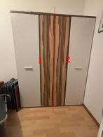 Garde Robe, Ophalen, Kunststof, 50 tot 100 cm, 150 tot 200 cm
