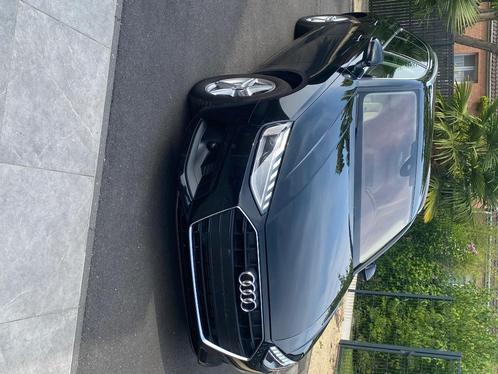 Audi A4, Autos, Audi, Particulier, A4, ABS, Phares directionnels, Régulateur de distance, Airbags, Air conditionné, Apple Carplay