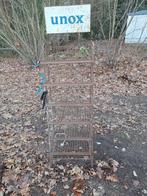 Oud unox reclame rekje, Antiek en Kunst, Ophalen